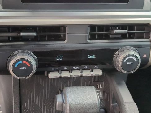 Used 2024 Toyota Tacoma TRD Off-Road AWD/4WD image 19