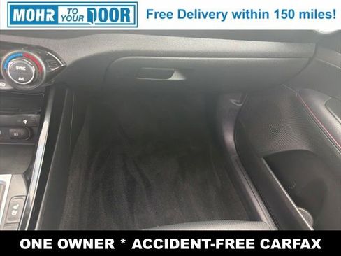 Used 2022 Kia Forte GT w/ GT2 Package FWD image 28