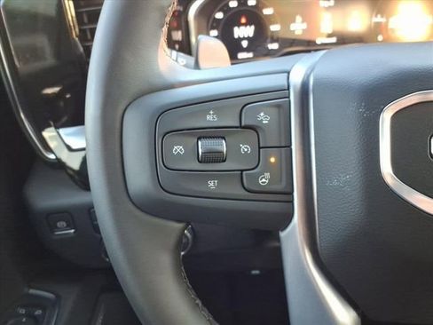 New 2025 GMC Sierra 1500 SLT w/ SLT Premium Plus Package image 33