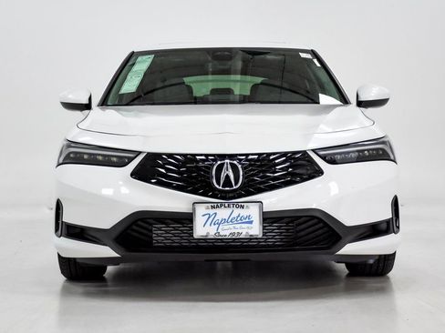 Used 2025 Acura Integra image 4