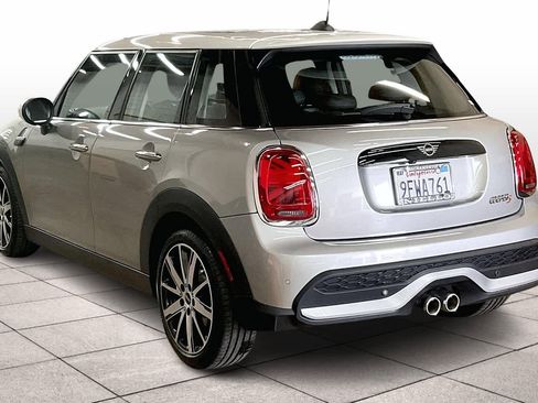 Used 2024 MINI Cooper S image 16