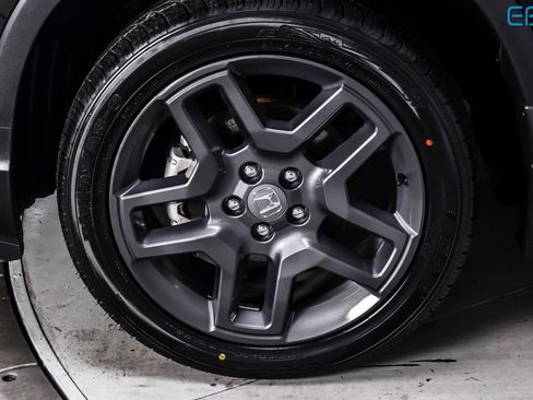 Used 2022 Honda Passport EX-L image 10