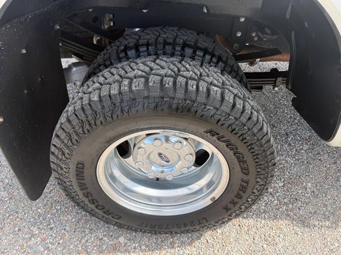 Used 2020 Ford F350 XL w/ Power Equipment Group AWD/4WD image 11