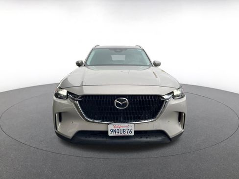 Used 2025 MAZDA CX-90 3.3 Turbo w/ Preferred Package image 2