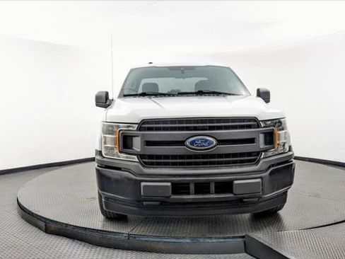 Used 2019 Ford F150 XL w/ Equipment Group 101A Mid image 11