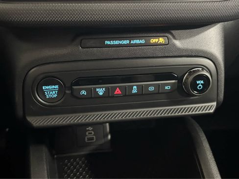 New 2026 Ford Bronco Sport Big Bend w/ Convenience Package AWD/4WD image 24