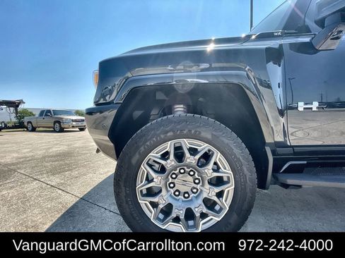 New 2025 GMC Hummer EV 3X image 35