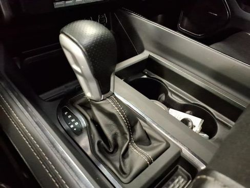 Used 2022 RAM 1500 TRX w/ TRX Level 1 Equipment Group AWD/4WD image 15