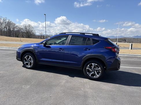 New 2026 Subaru Crosstrek 2.0i Premium image 5