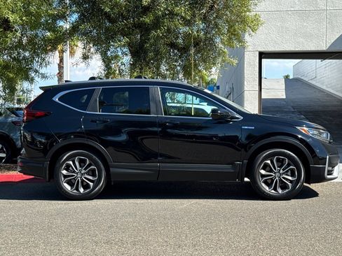 Used 2020 Honda CR-V EX-L image 7