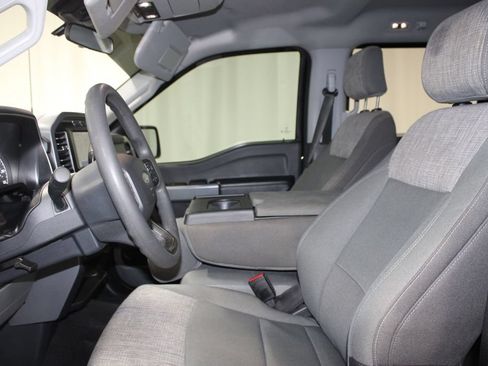 Used 2023 Ford F150 XLT w/ XTR Package AWD/4WD image 16