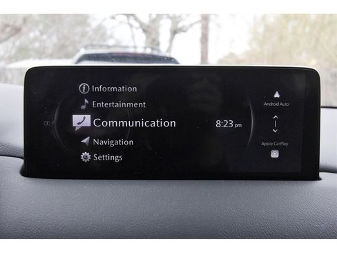 Certified 2025 MAZDA CX-5 AWD 2.5 S w/ Preferred Package image 24