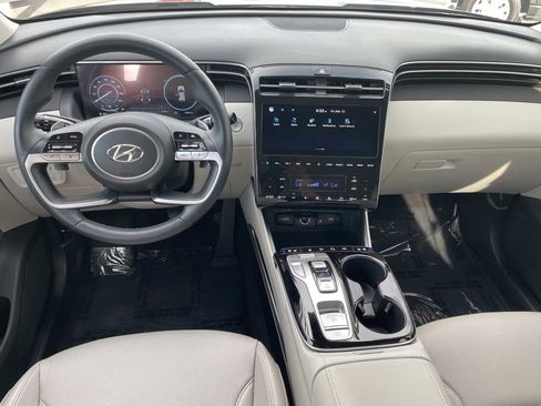 Certified 2024 Hyundai Tucson Limited image 20