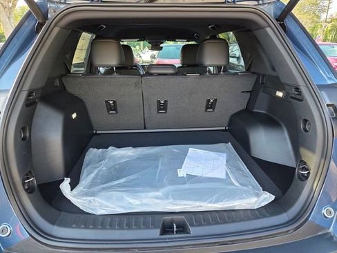 New 2026 Chevrolet Equinox LT w/ Convenience Package II FWD image 22