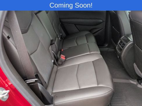 Used 2025 Cadillac XT5 Premium Luxury AWD/4WD image 21
