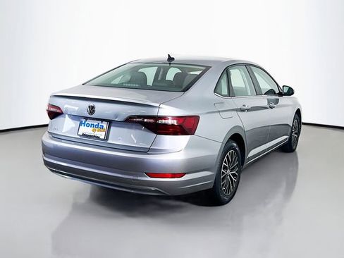 Used 2020 Volkswagen Jetta SE FWD image 7