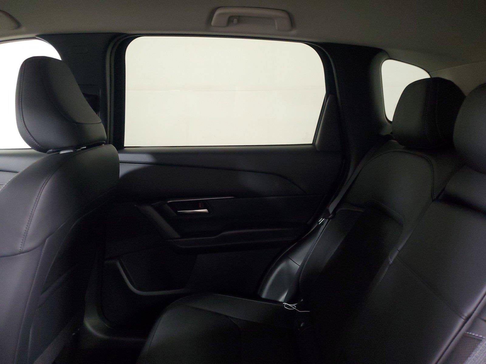 New 2026 MAZDA CX-5 Select AWD/4WD image 12