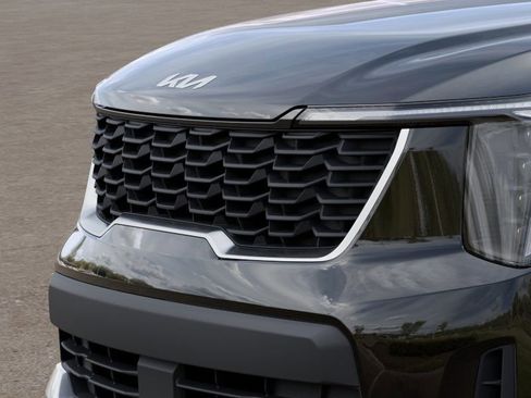 New 2026 Kia Sorento LX image 12