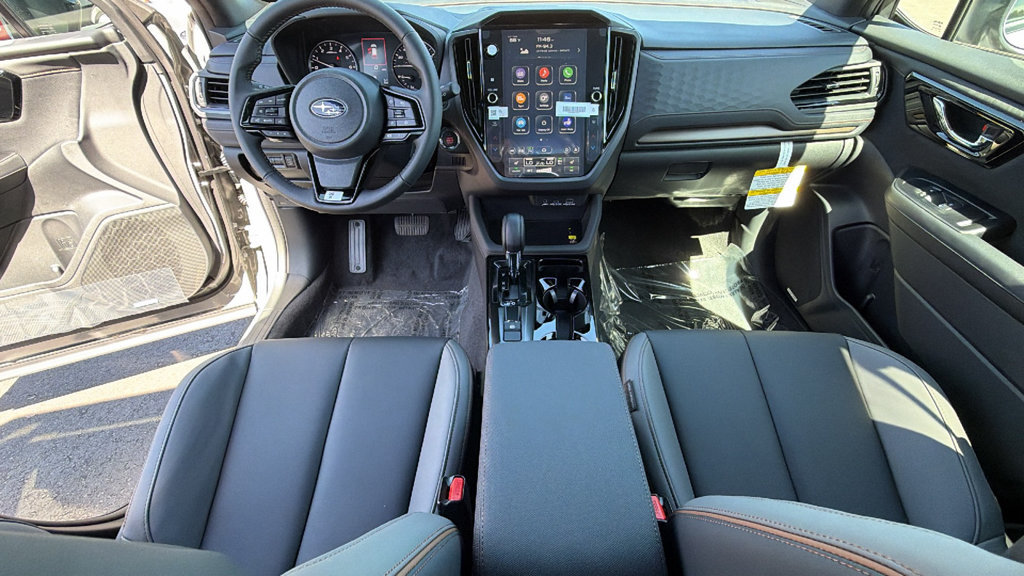 New 2026 Subaru Forester Sport AWD/4WD image 26