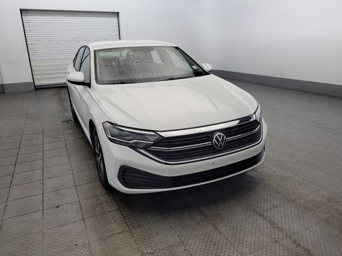 Used 2023 Volkswagen Jetta S FWD image 14
