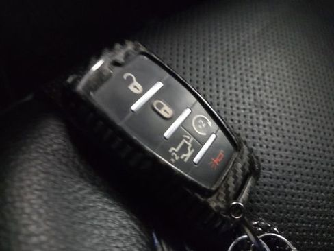 Used 2022 RAM 1500 TRX w/ TRX Level 2 Equipment Group image 32