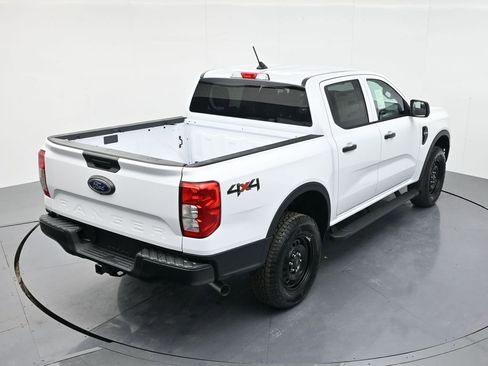New 2026 Ford Ranger XL AWD/4WD image 35