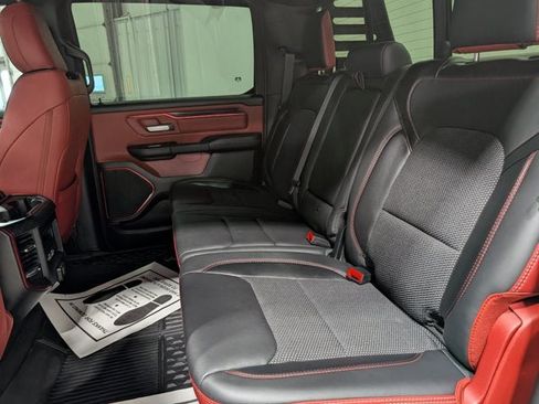 Used 2023 RAM 1500 Rebel w/ Rebel Level 2 Equipment Group AWD/4WD image 18
