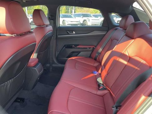New 2026 Kia K5 GT-Line w/ GT-Line Red Interior Package image 20