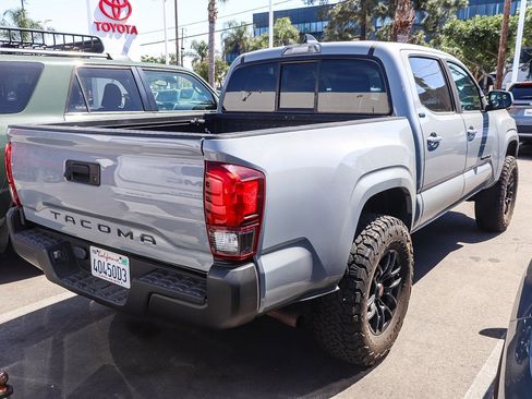 Used 2021 Toyota Tacoma SR5 image 10