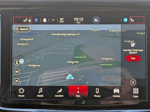 New 2026 Dodge Durango GT w/ Blacktop Package AWD/4WD image 23