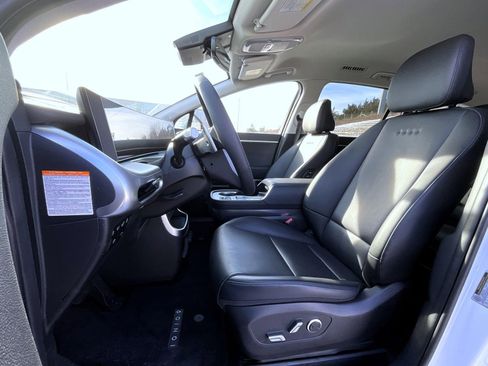 New 2026 Hyundai Ioniq 9 SEL AWD/4WD image 10