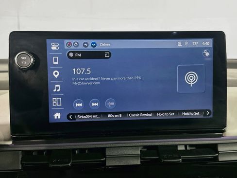 Used 2024 Honda Prologue Touring image 21