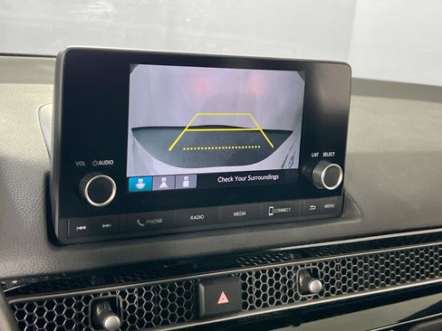 Used 2022 Honda Civic Sport image 13