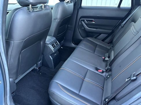 Certified 2025 MAZDA CX-50 2.5 Hybrid w/ Cargo Package image 30