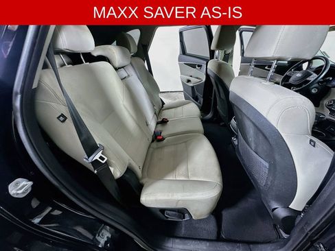 Used 2019 Kia Sorento FWD V6 w/ LX V6 Convenience Package image 10