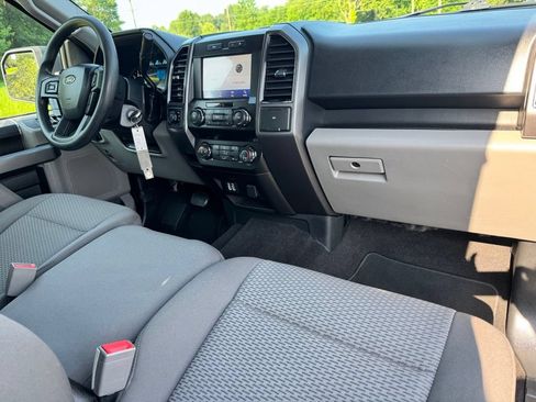 Certified 2020 Ford F150 XLT AWD/4WD image 19