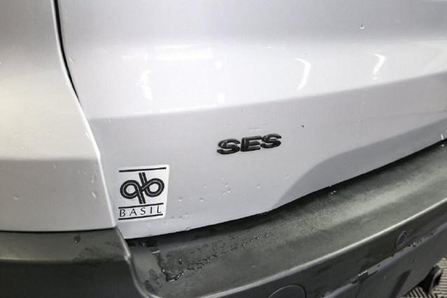 Used 2021 Ford EcoSport SES AWD/4WD image 9