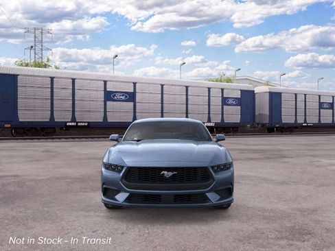 New 2026 Ford Mustang Coupe RWD image 9