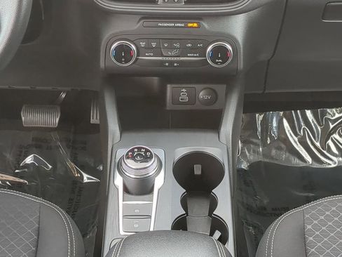 Used 2025 Ford Escape Active image 19