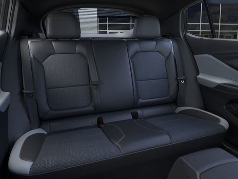 New 2026 Buick Envista Preferred w/ Convenience I Package image 18