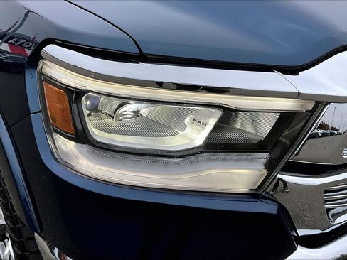 Used 2021 RAM 1500 Laramie image 27