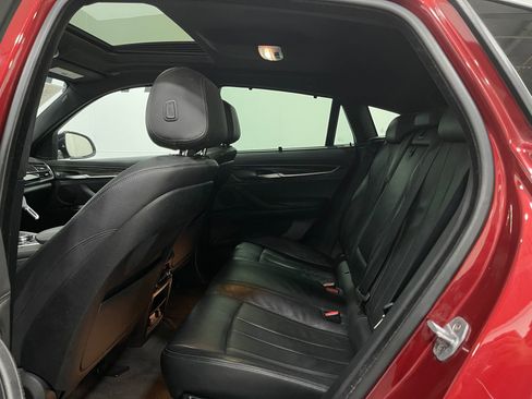 Used 2019 BMW X6 xDrive35i w/ Executive Package image 31