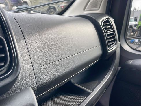 New 2026 RAM ProMaster 3500 w/ Safety Group image 19