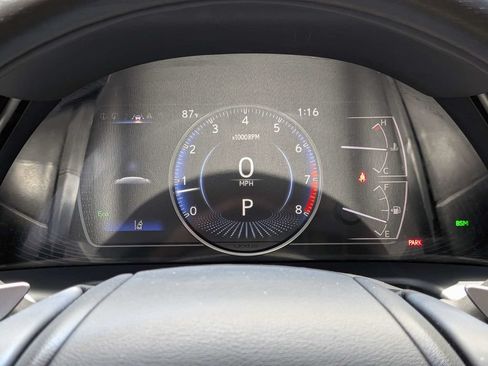 Used 2022 Lexus ES 350 Ultra Luxury w/ Accessory Package 2 FWD image 42