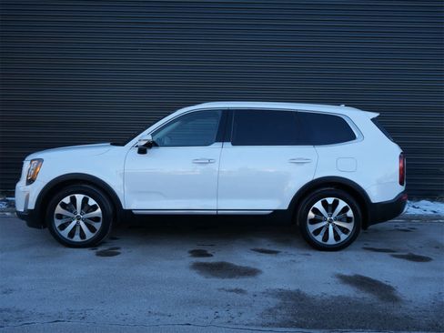 Used 2020 Kia Telluride SX image 2