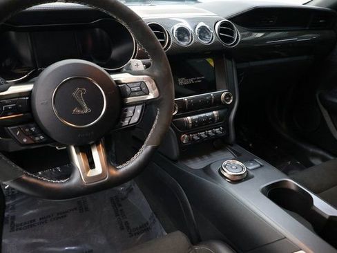 Used 2022 Ford Mustang Shelby GT500 image 87