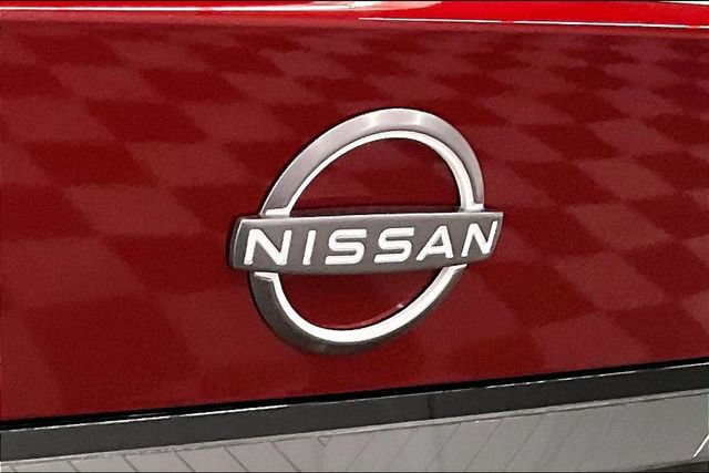 New 2026 Nissan Sentra SV w/ SV Convenience Package FWD image 19