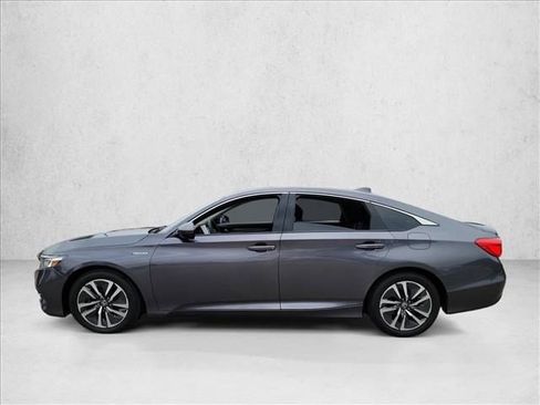 Used 2020 Honda Accord Hybrid image 8