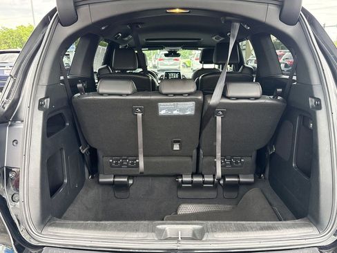 Certified 2023 Honda Odyssey Sport image 16