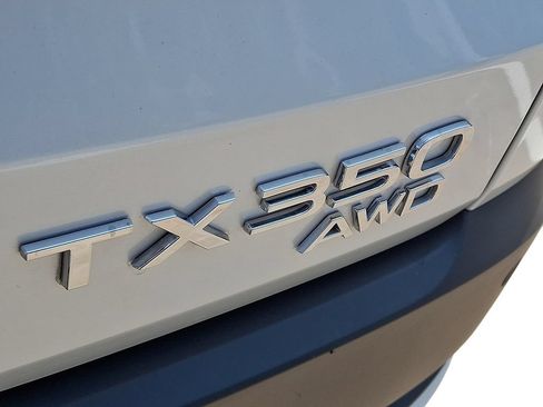 Used 2026 Lexus TX 350 AWD w/ Technology Package image 31
